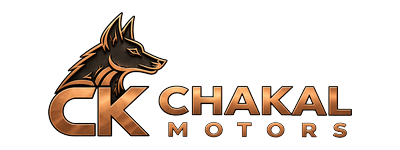 Chakal Motors
